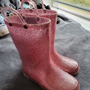 Rain Boots